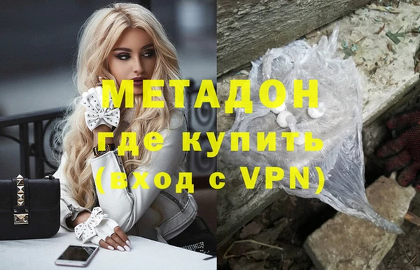 винт Пересвет