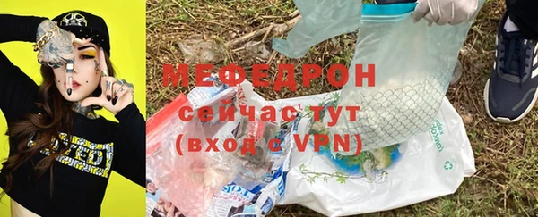 винт Пересвет